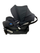 secondhand Carseat