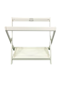 used UPPAbaby Bassinet Stand, For 2015 And Newer Bassinets, White