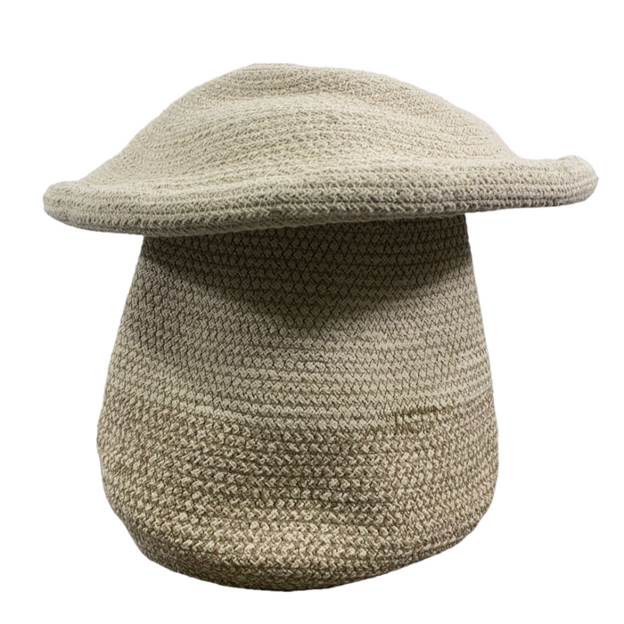 Lorena Canals Mushroom Basket, Mama