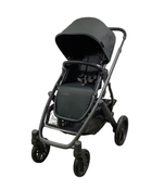 secondhand UPPAbaby VISTA V2 Stroller, 2023, Jake (Black)