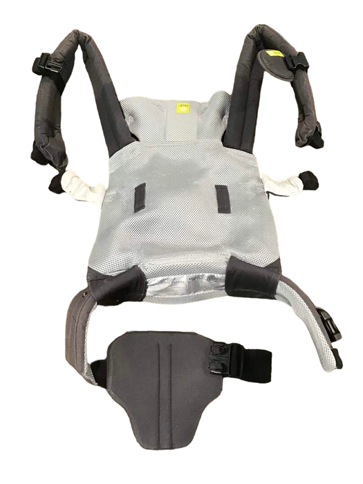 Lillebaby Complete All Seasons Baby Carrier, Charcoal