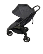 secondhand Baby Jogger City Mini GT2 Stroller, Jet, 2021