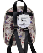 secondhand Accessory Innovations Backpack, Harry Potter