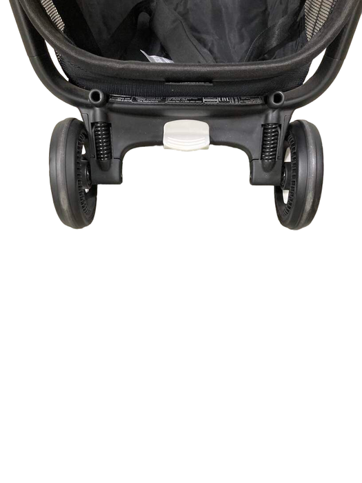 Bugaboo Butterfly Stroller, Forest Green, 2022