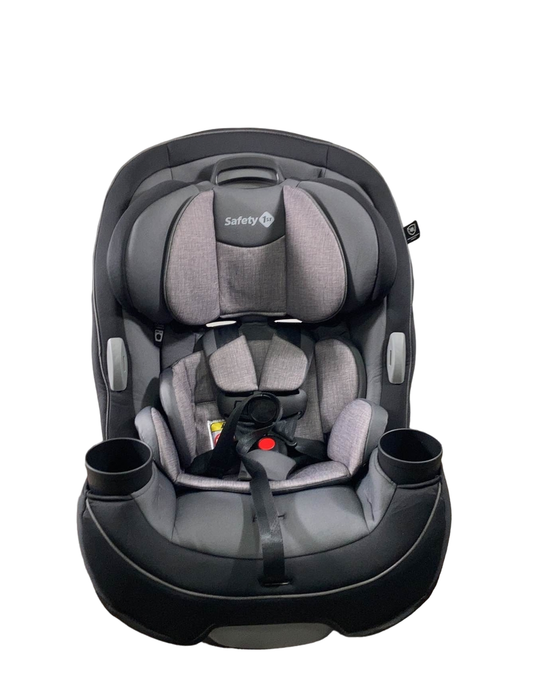 used Safety 1st Grow And Go All-in-One Convertible Car Seat, 2023, Harvest Moon