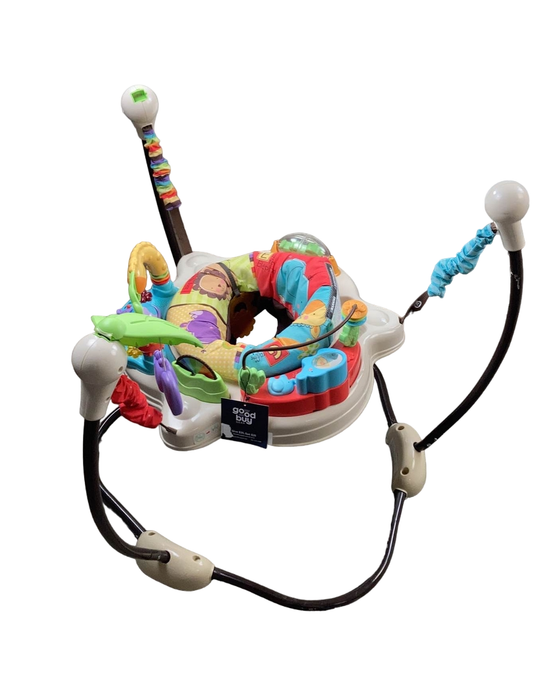 secondhand Infant Gear