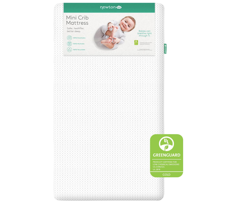 Newton Mini Crib Mattress