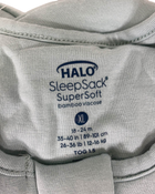 secondhand Halo SuperSoft Wearable Blanket