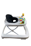 used Infans 3 In 1 Foldable Baby Walker