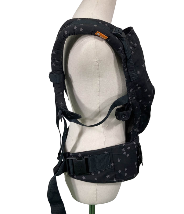 secondhand Baby Tula Free-To-Grow Baby Carrier, Discover