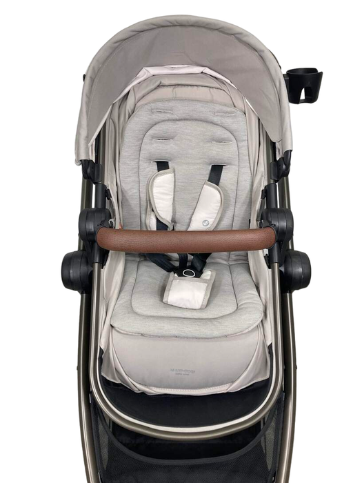 used Strollers