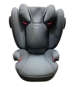 used Boostercarseat