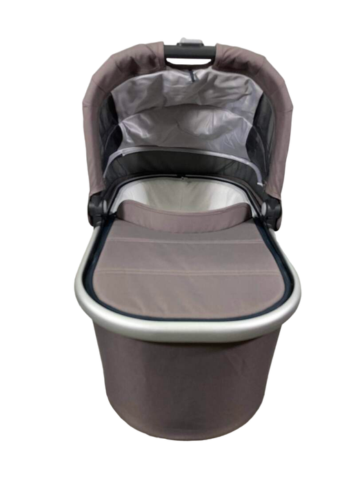 used UPPAbaby VISTA V2 Stroller, 2023, Theo (Dark Taupe)