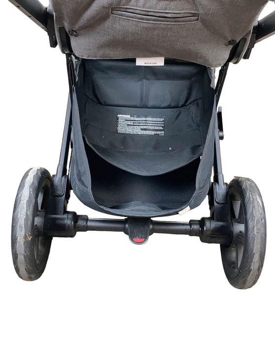 secondhand Strollers