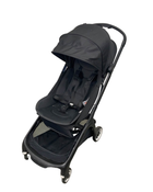 used Bugaboo Butterfly Stroller, Midnight Black, 2023