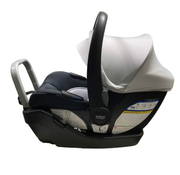 used Britax Willow Brook S+ Travel System