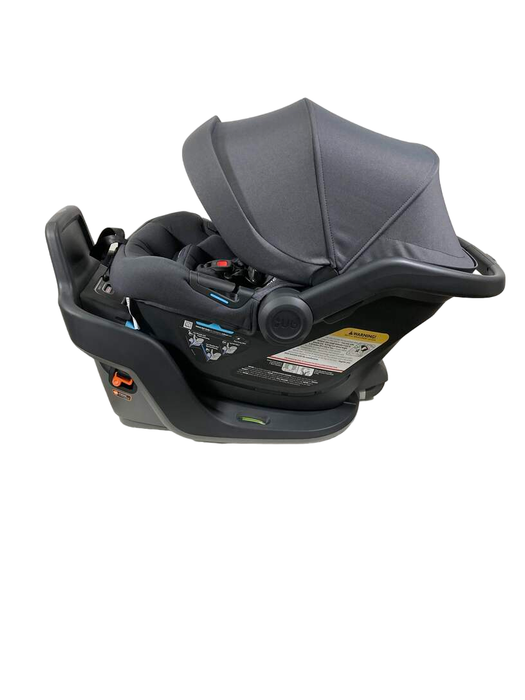 used Infantcarseat