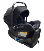 used Bugaboo Turtle Air By Nuna Car Seat, 2021, Black