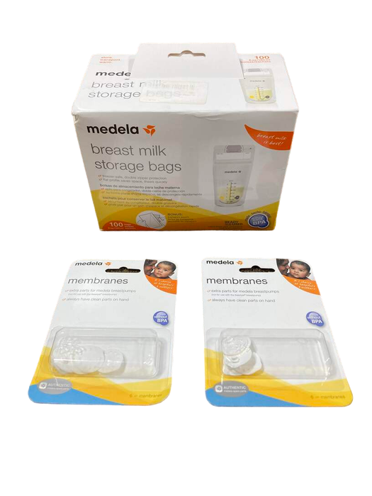 Medela Symphony Breast Pump