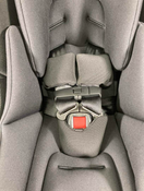 used Carseat