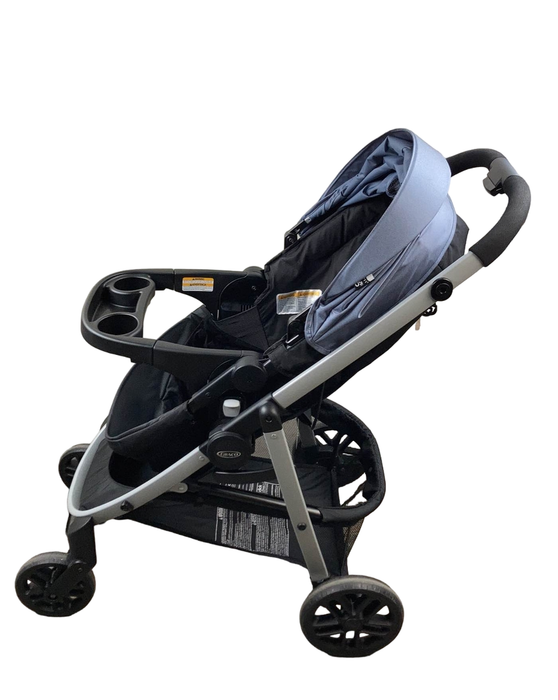 secondhand Strollers