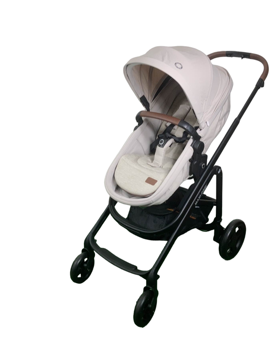 used Maxi-Cosi Tayla Stroller Travel System, Desert Wonder, 2023