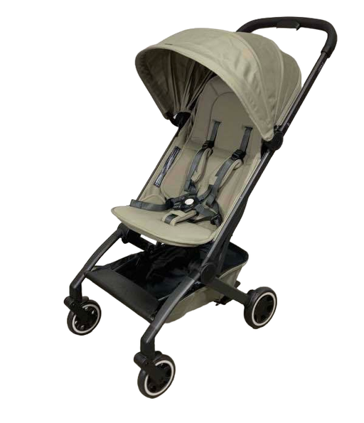 used Joolz Aer Stroller, 2021, Sage Green