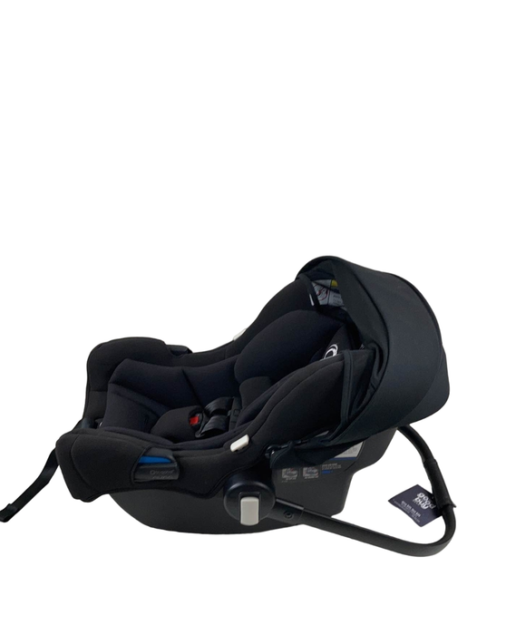 secondhand Carseat