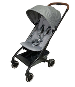 used Joolz Aer Stroller, 2023, Delightful Grey