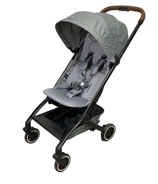 used Joolz Aer Stroller, 2023, Delightful Grey