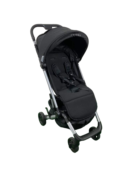 used Colugo Compact Stroller, 2023, Black