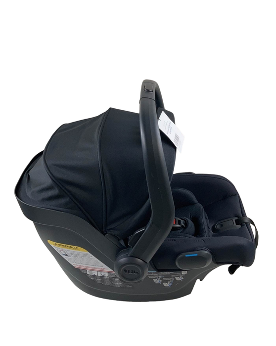 secondhand UPPAbaby MESA V2 Infant Car Seat, 2022, Jake (Black)