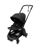 secondhand Bugaboo Ant Stroller, 2019, Black