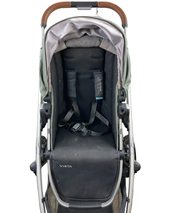 secondhand Strollers