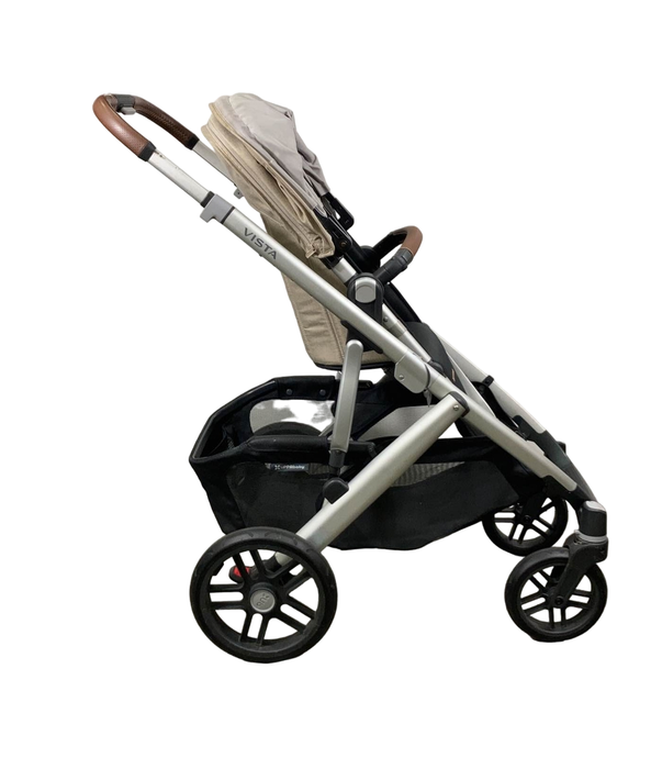 secondhand Strollers