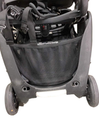 secondhand Bugaboo Ant Base Stroller, Aluminum, 2019