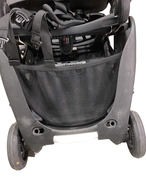 secondhand Bugaboo Ant Base Stroller, Aluminum, 2019