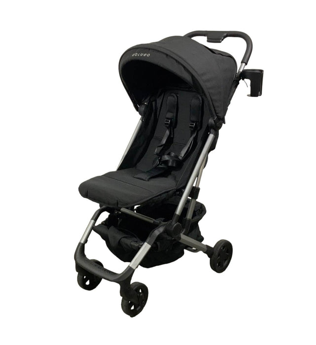 Colugo Compact Stroller, 2023, Black