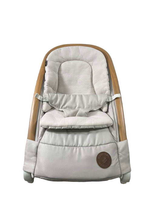 secondhand Maxi-Cosi Kori 2-in-1 Rocker, Classic Oat