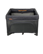 used UPPAbaby REMI Playard, Jake (Charcoal)