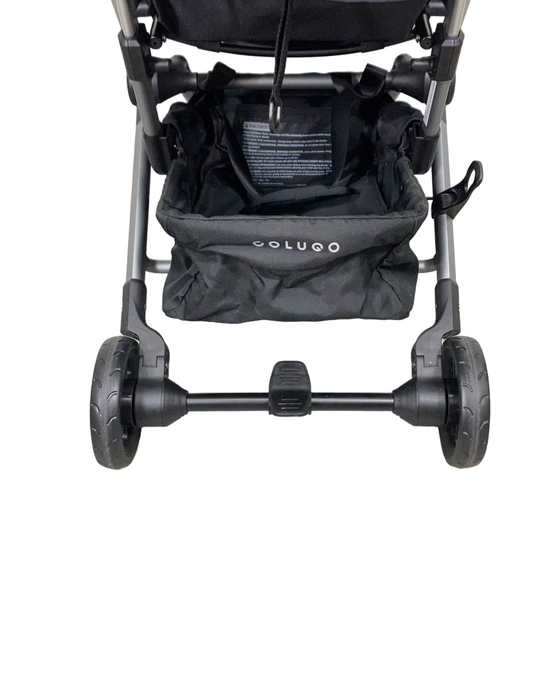 Colugo Compact Stroller, 2023, Olive