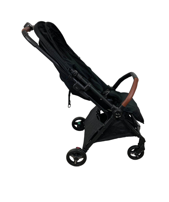 Silver Cross Jet 3 Super Compact Stroller, 2023, Black