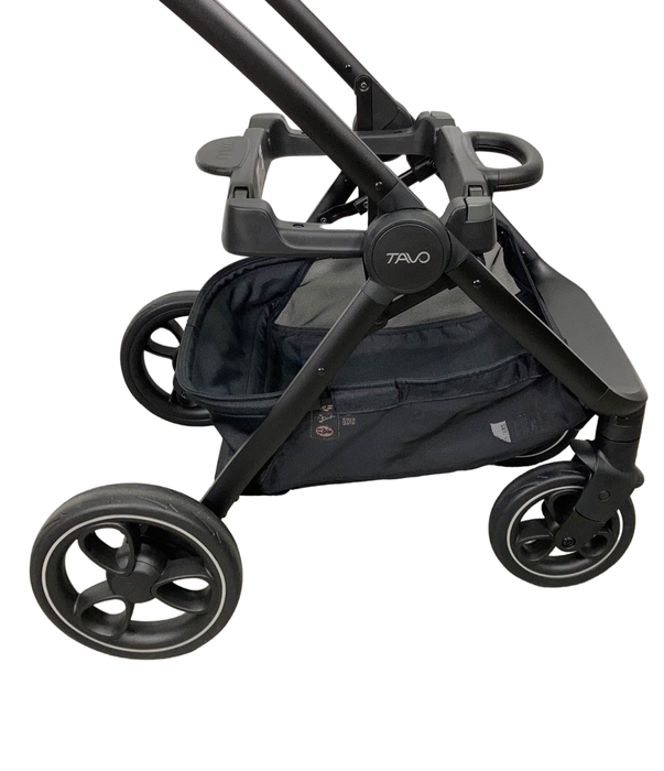 used Tavo Pets Roscoe Stroller Frame