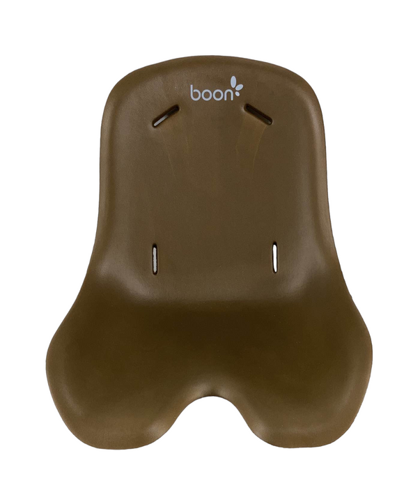 Boon Flair Seat Pad, Brown