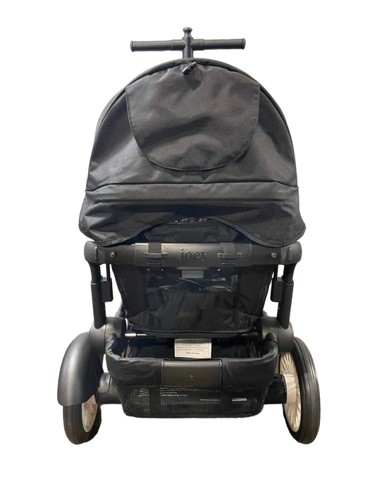 used Joey The Stroller Wagon, Black, 2021