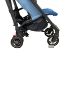 used UPPAbaby G-LUXE Stroller, 2022, Charlotte (Coastal Blue)