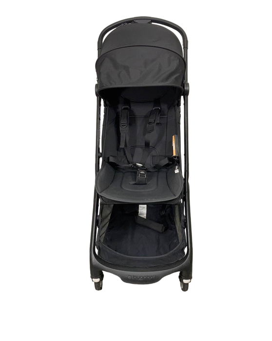 secondhand Strollers