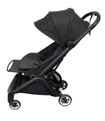 secondhand Bugaboo Butterfly Stroller, 2023, Midnight Black