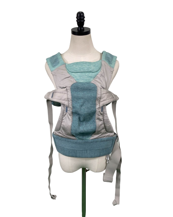 secondhand Ergobaby Aerloom Carrier, tourmaline