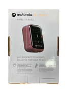 secondhand Motorola PIP12 Travel Audio Monitor